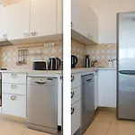 Apartman Luxury Petra