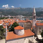 Luxury Petra Ravno
