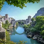 Luxury Petra Apartament