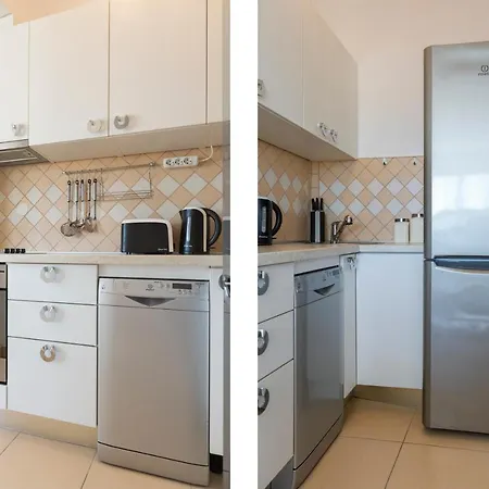 Apartamento Luxury Petra