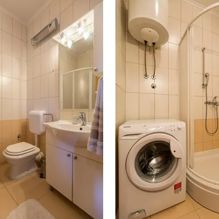 Luxury Petra Apartamento