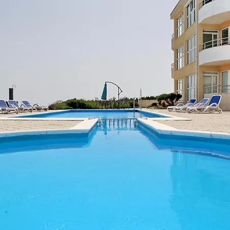 Διαμέρισμα Luxury Petra Ravno