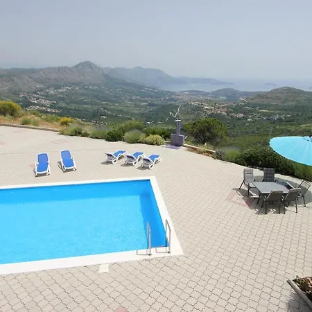 Appartement Luxury Petra