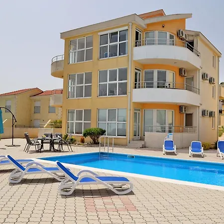 Apartamento Luxury Petra *