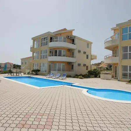 Appartement Luxury Petra