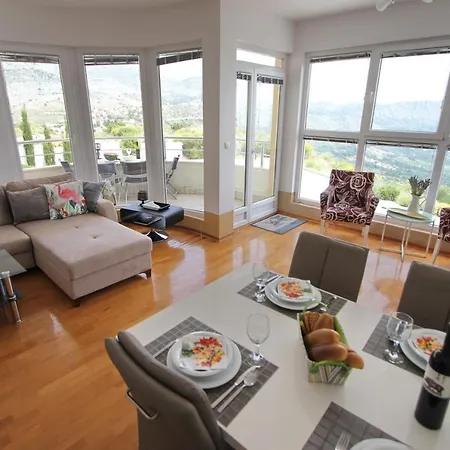 Appartement Luxury Petra