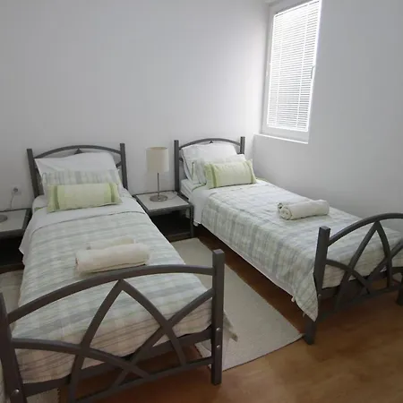 Διαμέρισμα Luxury Petra *