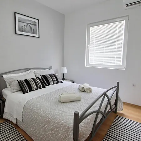 Apartamento Luxury Petra Ravno