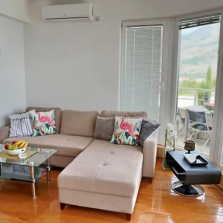 Luxury Petra Appartement