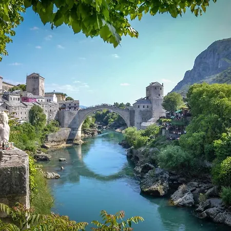 Luxury Petra Appartement