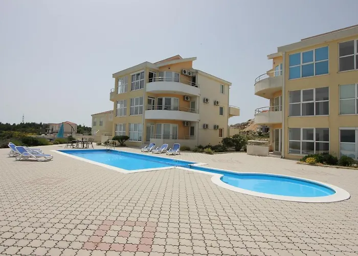 דירה Luxury Petra