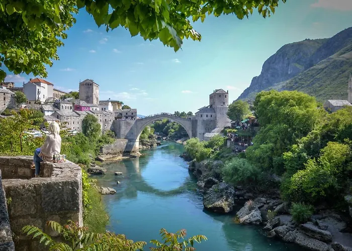 Luxury Petra דירה